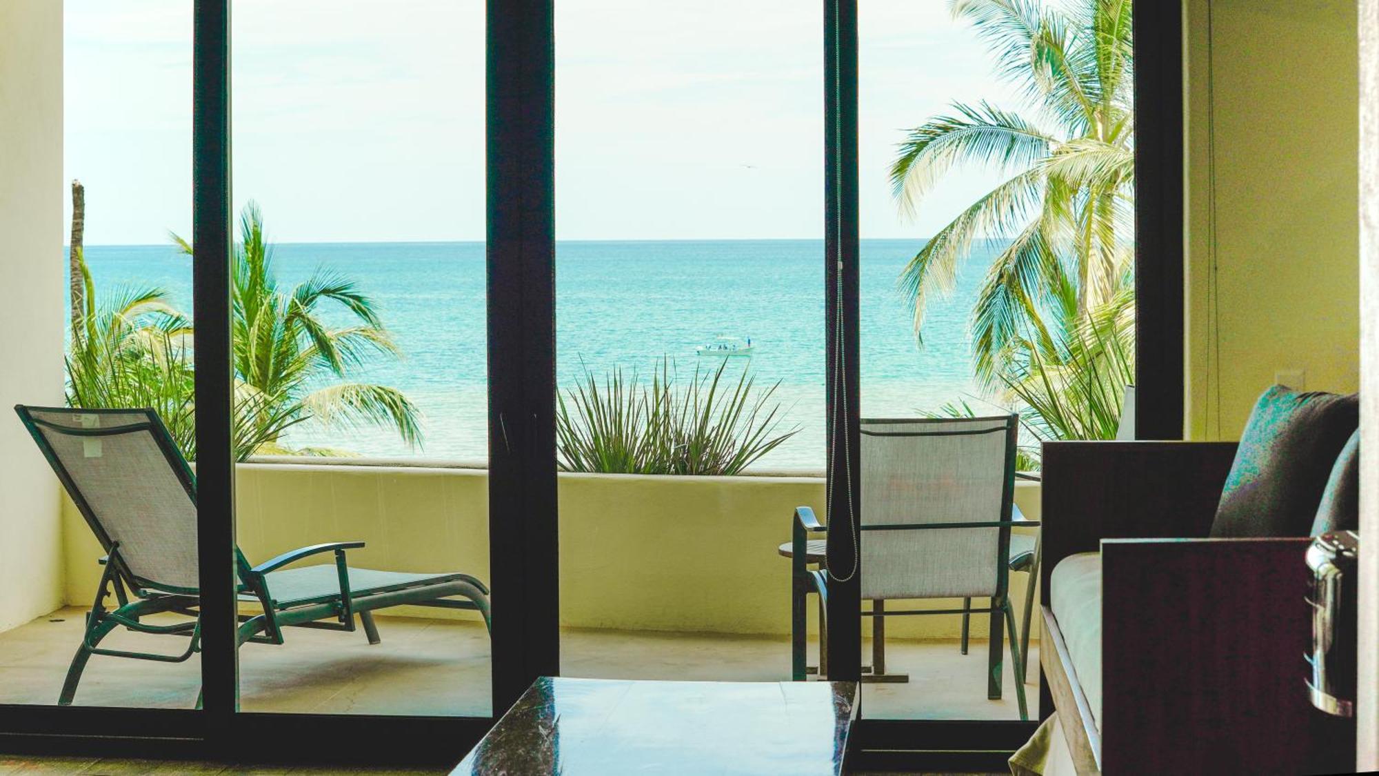 Aparthotel La Esquina Sayulita Exteriér fotografie