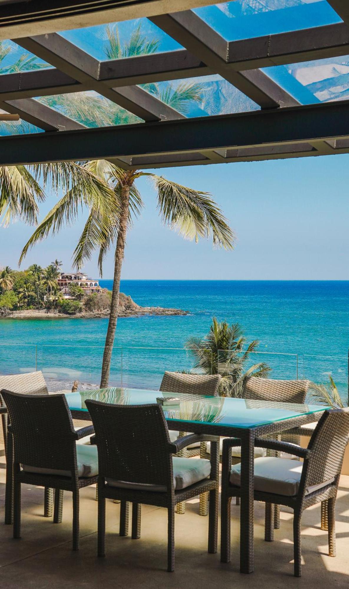 Aparthotel La Esquina Sayulita Exteriér fotografie