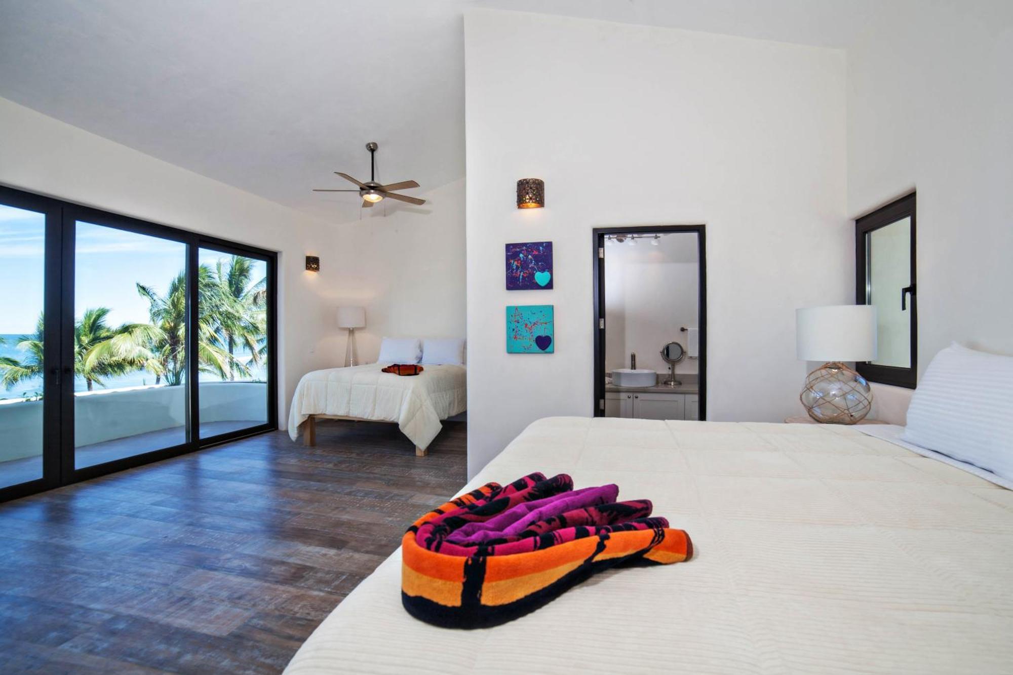 Aparthotel La Esquina Sayulita Exteriér fotografie